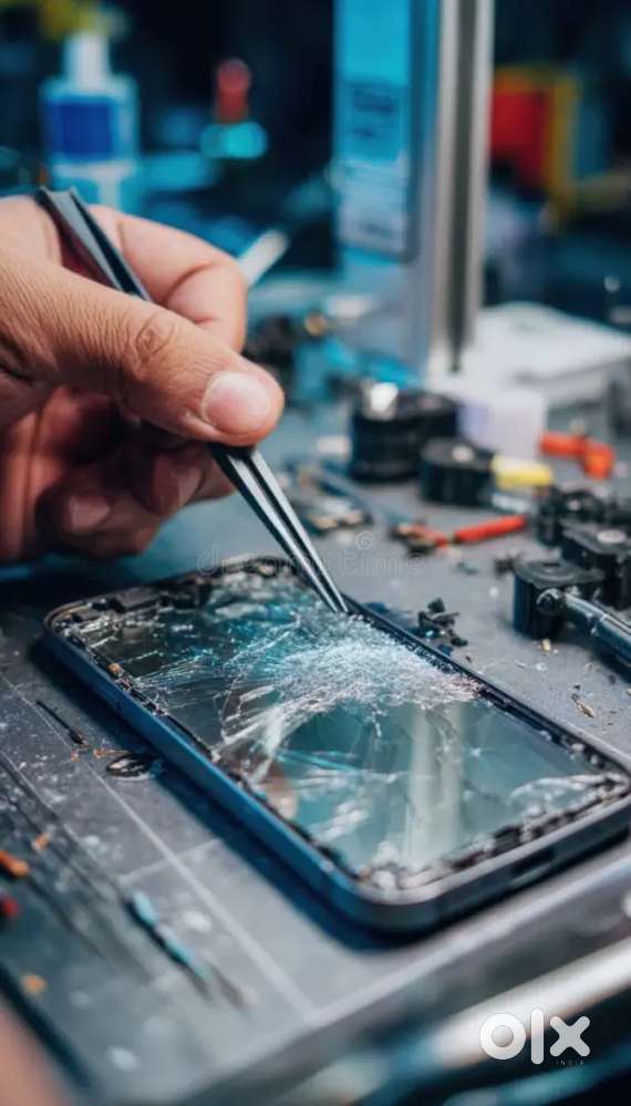 Wanted mobile technician