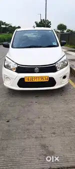 Celerio Taxi