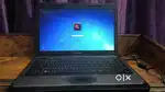 HP COMPAQ Presario CQ43 - AMD (Ryzen) E-30 1.30GHz/ 4 GB RAM