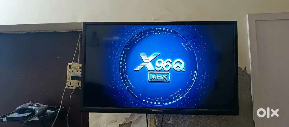 Led TV 32 inch Display issue