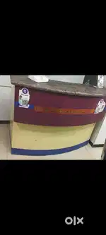 Counter Table