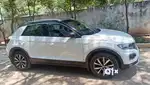 Volkswagen T-ROC 2021 Petrol 67000 Km Driven