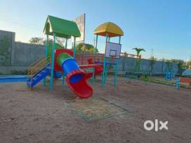BDA Approved A Katha Residential Plots for Sale with RERA and loan