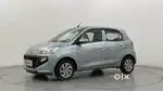 Hyundai Santro Sportz, 2018, Petrol