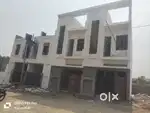 Duplex house for sell banjarawala near Durga Mandir