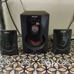 Electronic