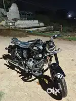 Royal Enfield