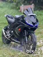 All brand new