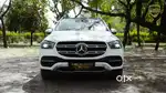 Mercedes-Benz GLE 300d 4MATIC LWB, 2022, Diesel