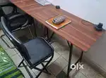 20 set of furniture for single bed set for students in Hostel .
