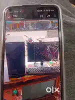 Computer moniter