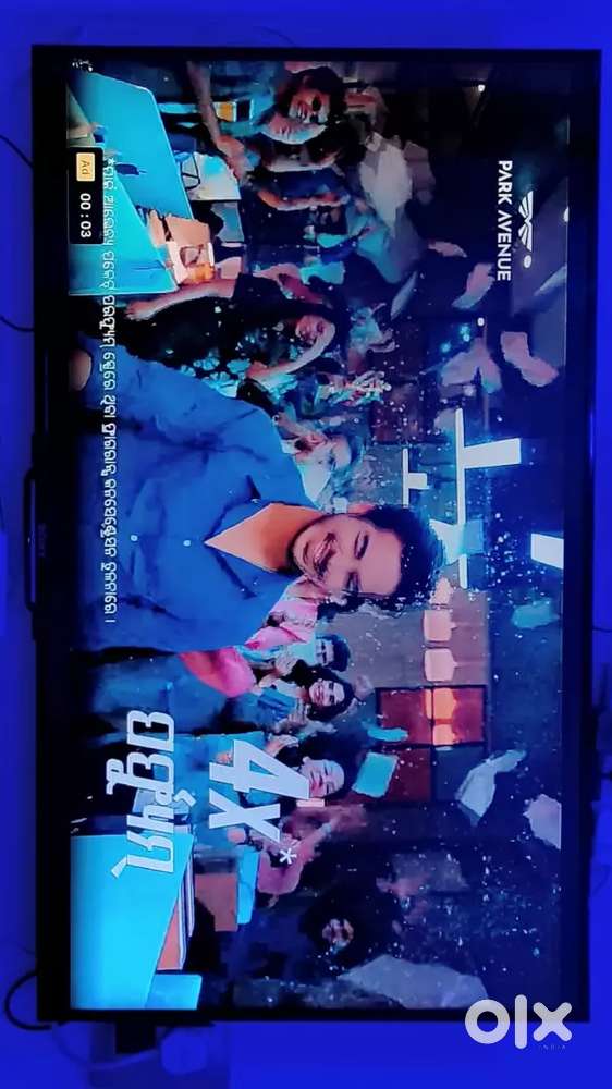 Sell Sony Bravia Smart TV