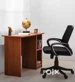 Office Chairs with Table