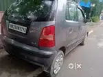 Hyundai Santro Xing GLS, 2011, CNG & Hybrids