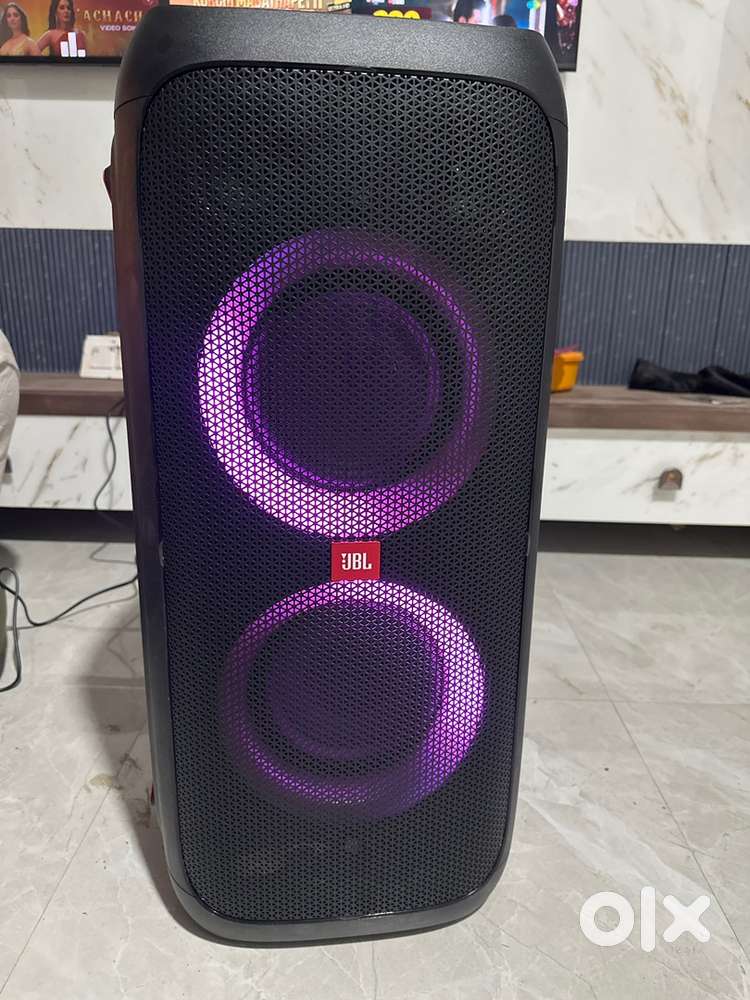 JBL partybox 310