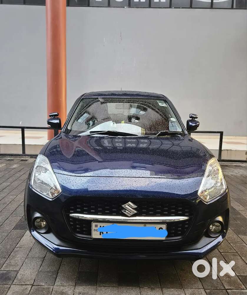 Swift vxi 2021 Urgent sale