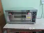 Electric oven for sale
