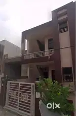 Independent 1 BHK for Small Family