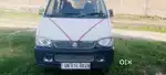 Maruti Suzuki Eeco 2013 Petrol 43000 Km Driven