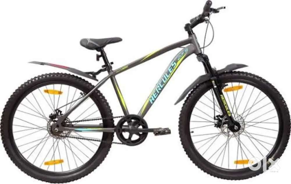 Byciyle 27.5inc good conditions