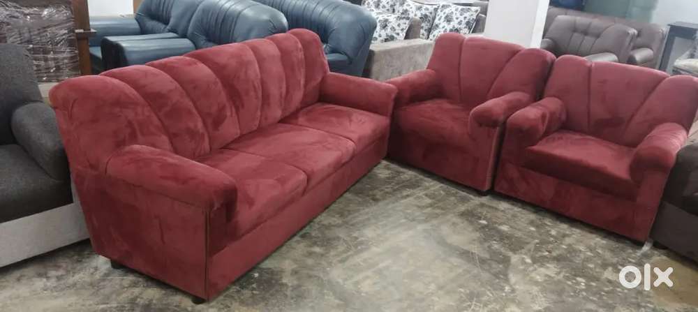 New Brand prince sofa 3 seater available