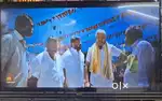 VU TV 55 inch  for sales