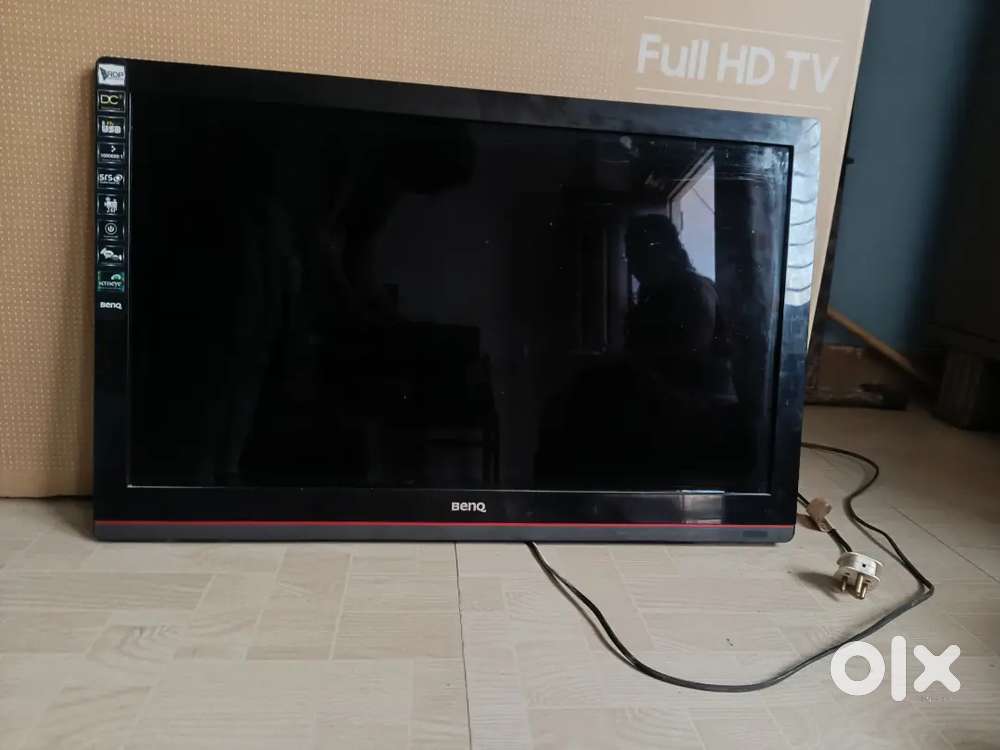 BenQ LED TV