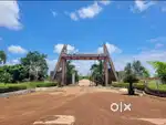 Primium plot sale in mitra vatika old dhamtari road raipur