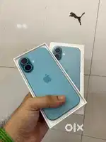 I Phone 16 128GB