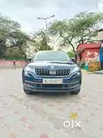 Skoda Kodiaq 2.0 Style TDI 4X4 AT, 2018, Diesel