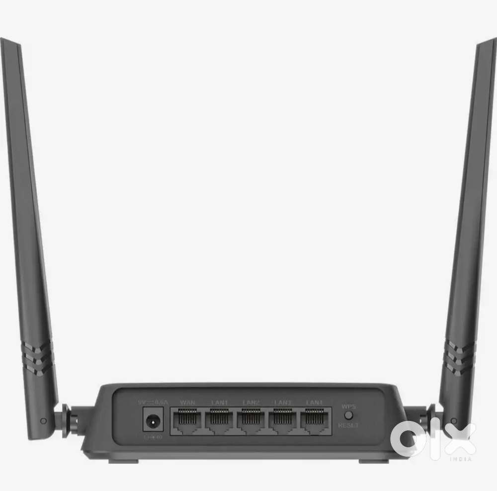 D-Link Dir 615 router