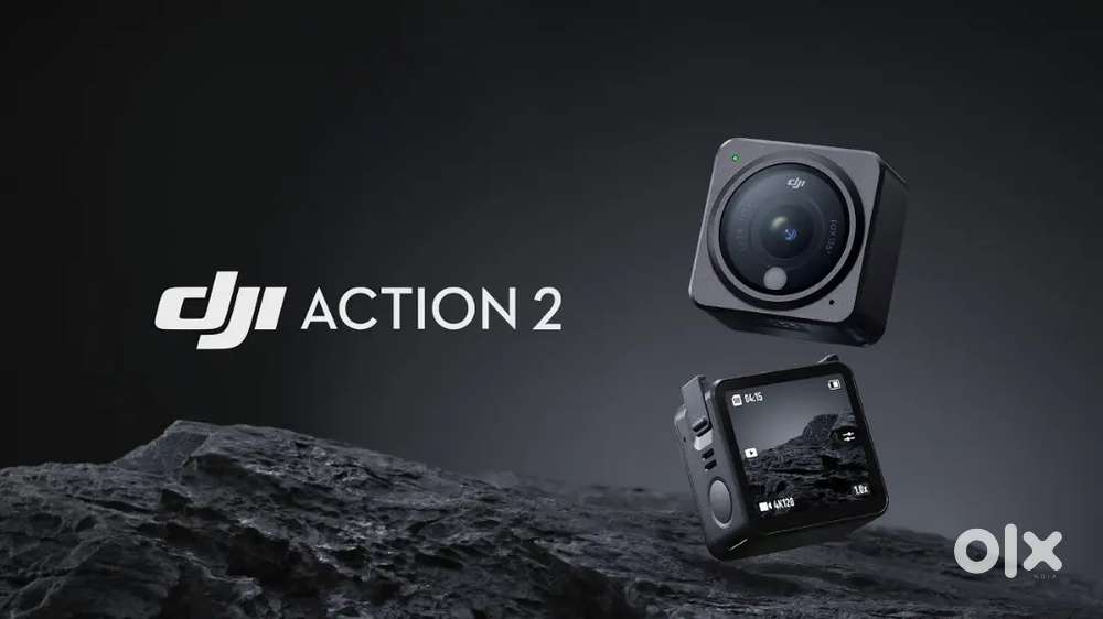Dji action 2