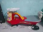 Childrens cycle