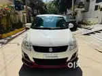 Maruti Suzuki Swift VDI Glory Limited Edition, 2015, Diesel