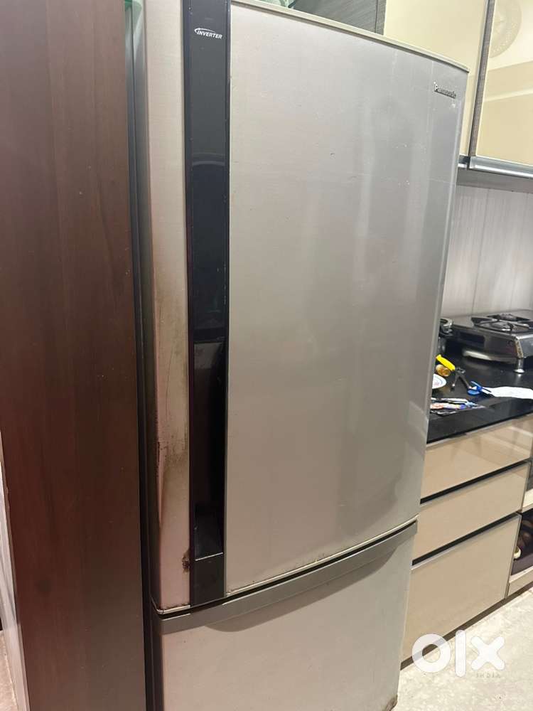 Panasonic inverter fridge