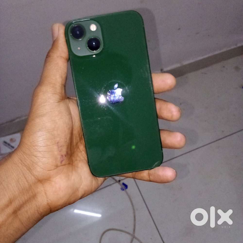 I phone 13