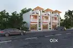 DUPLEX AND STUDIO APARTMENT SALE IN PURI UNDER CONSTRUCTION