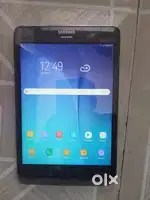 Tab A 4G calling tab