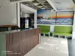 Receptionist