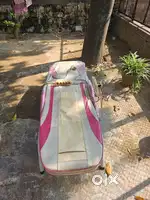 Nuga best Bed