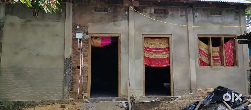 Bank Auction Property Sale At Agartala