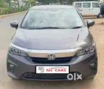 Honda City VX (O) MT I-DTEC, 2022, Diesel
