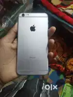 IPhone 6 plus