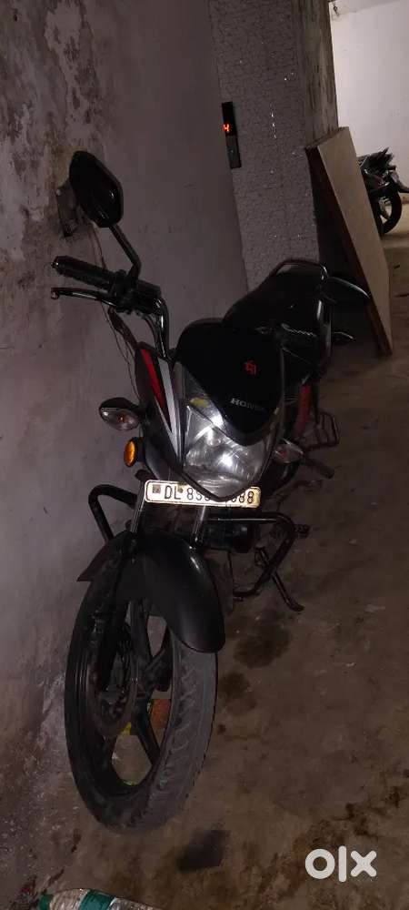 Good condition