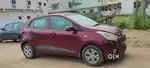 Hyundai i10 2014 Diesel 97000 Km Driven all new tires