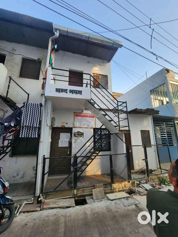 Independent House in Aadarsh Kalyan Nagar