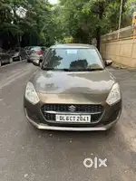 Maruti Suzuki Swift VXi 1.2 ABS BS-IV, 2022, CNG & Hybrids