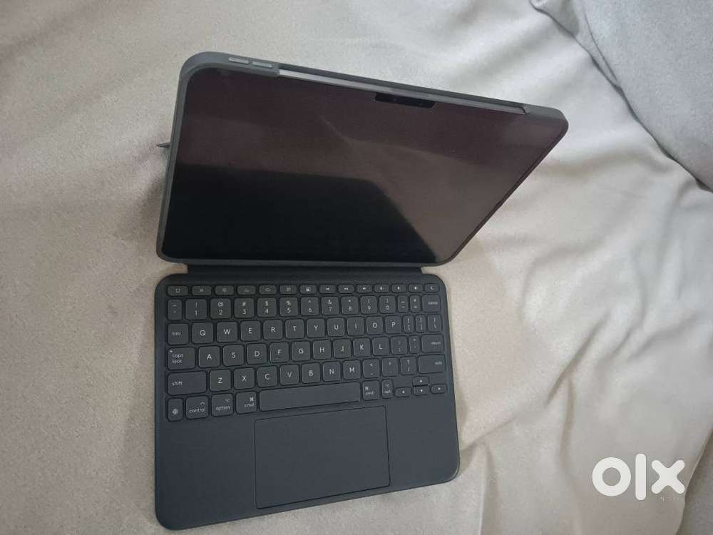 Logitech keyboard for ipad pro 11