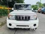 Mahindra Bolero SLX 2WD BSIII, 2012, Diesel