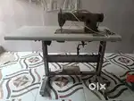 Stiching machine